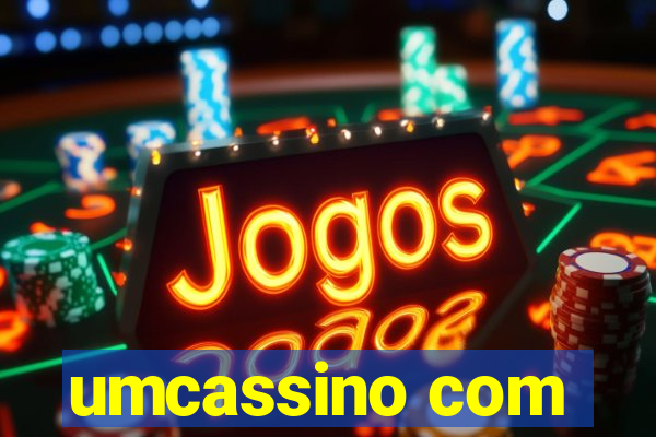 umcassino com